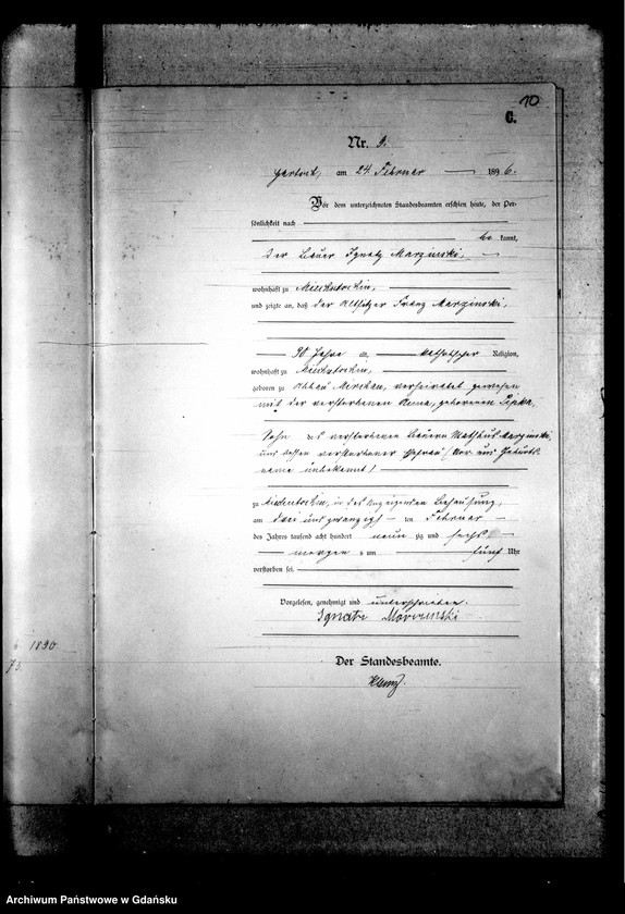 image.from.unit.number "Księga zgonów"