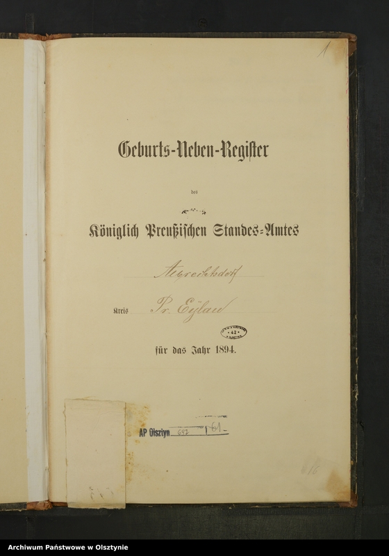 image.from.unit.number "Geburts-Neben-Register Nr 1 - 51"