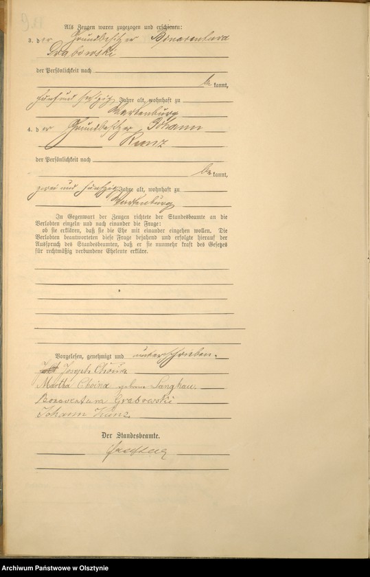 image.from.unit.number "Heiraths-Haupt-Register Nr 1 - 40"