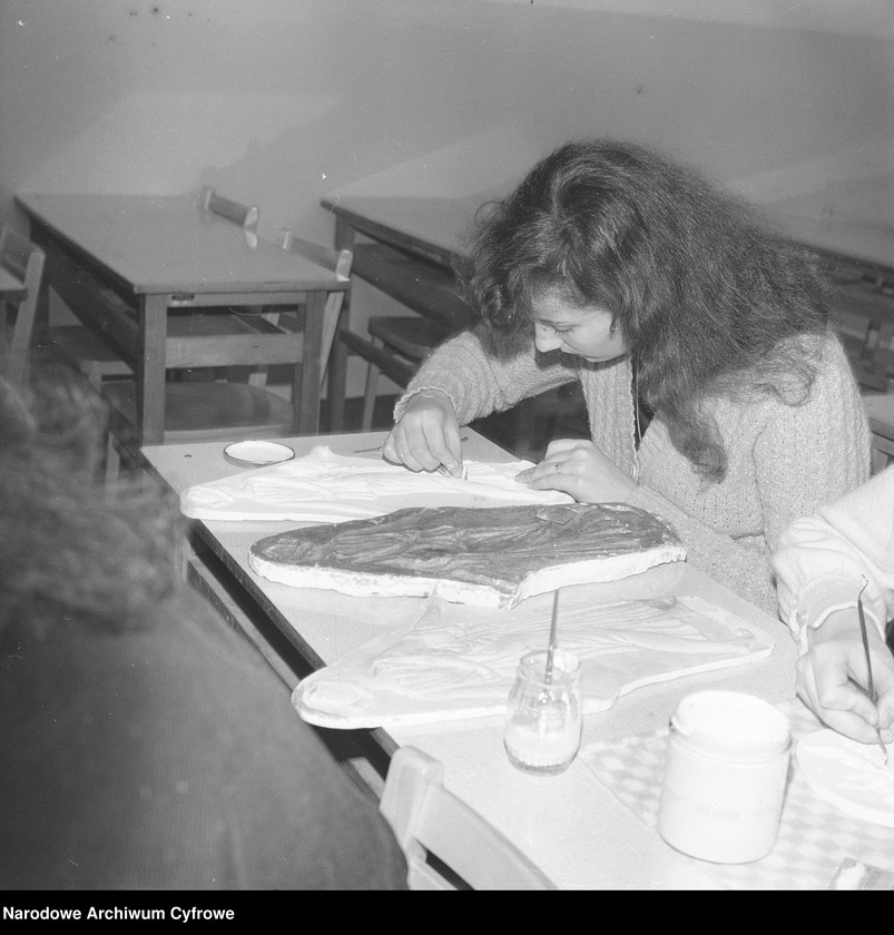 Obraz 4 z jednostki "Zespół Szkół Budowlanych nr 2 im. Bohdana Pniewskiego w Warszawie przy ul. Młynarskiej 45"