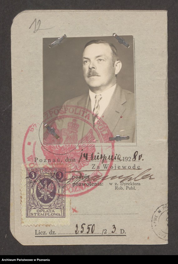 image.from.unit.number "Dokumenty osobiste Tadeusza Goetzendorf-Grabowskiego"
