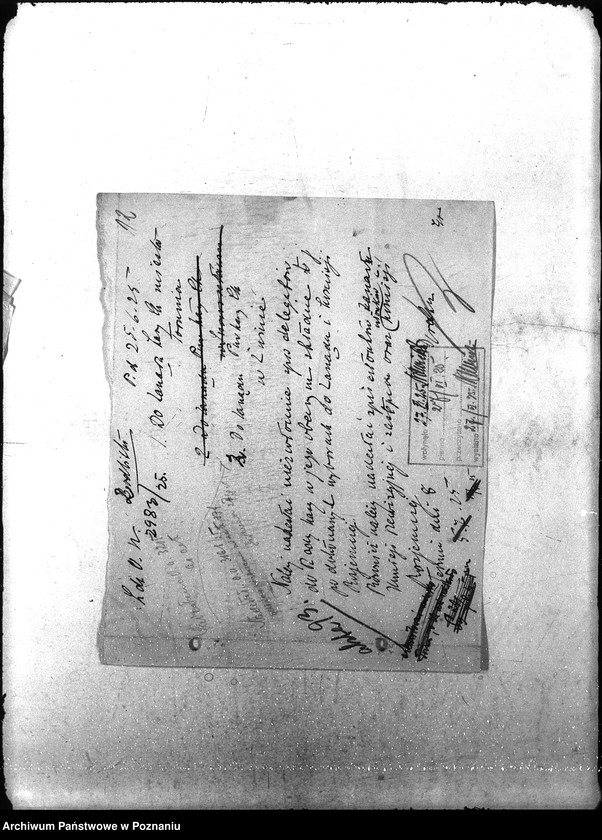 Obraz 16 z jednostki "Regulamin wyborczy i wybory do kas chorych."