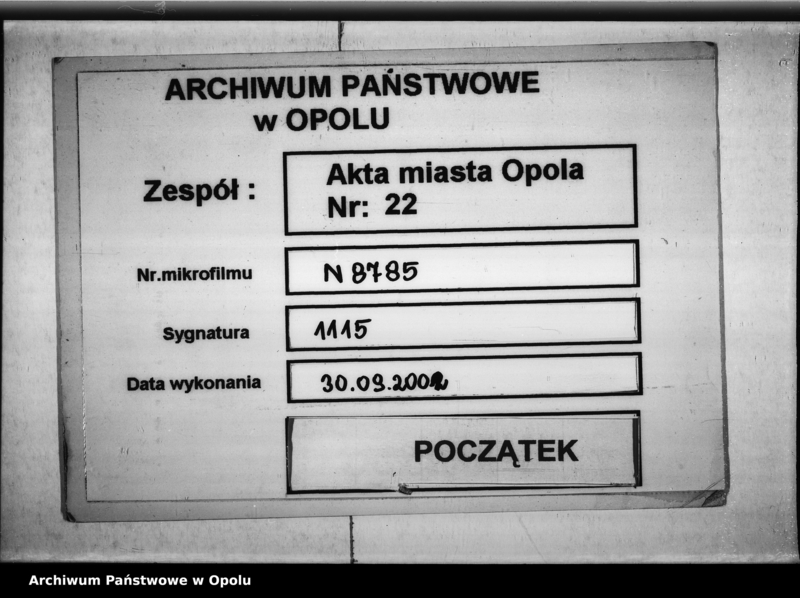 Obraz 1 z jednostki "Reichstagswahl 4 Mai 1924"