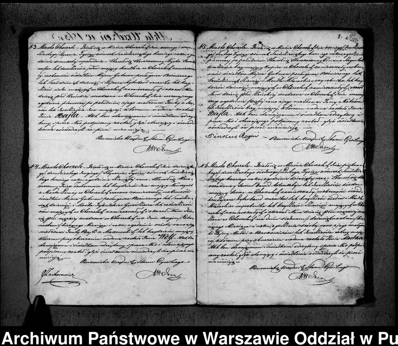 image.from.unit.number "Akta urodzeń, małżeństw, zgonów"