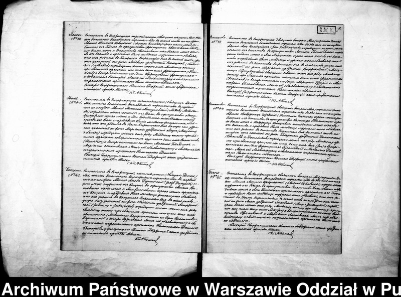 image.from.unit.number "Akta urodzeń, małżeństw i zgonów"