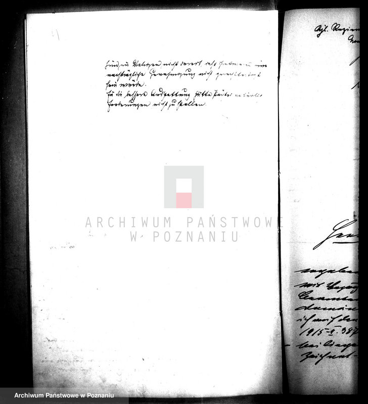 Obraz 7 z jednostki "Sprawy budowlane domeny Nischwitz /Niszczewica/"