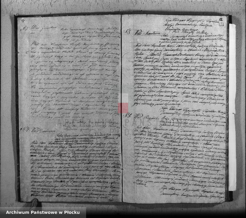 image.from.unit.number "Akta urodzeń, małżeństw i zgonów"