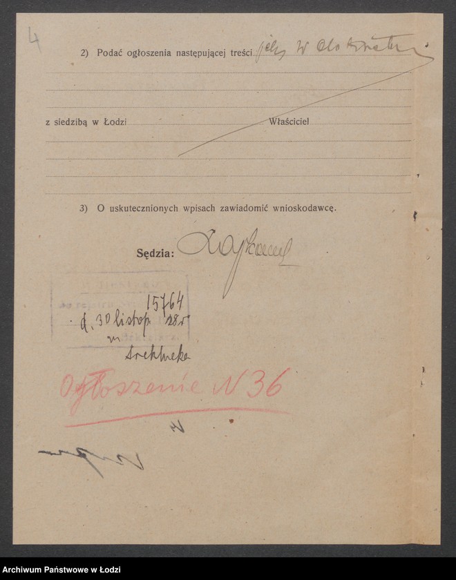 Obraz 6 z jednostki "Władysław Janec - piwiarnia"