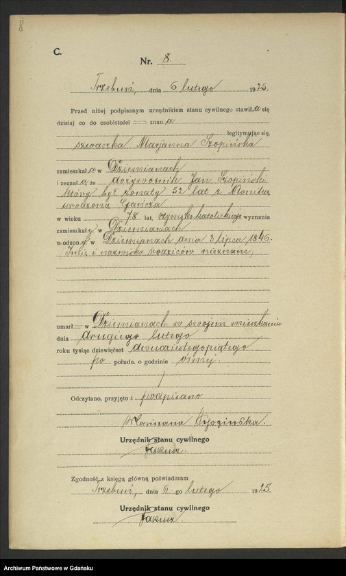 image.from.unit.number "Księga zgonów"