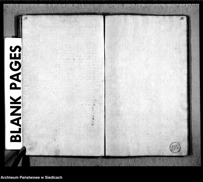 Obraz 13 z jednostki "Akta urodzeń, małżeństw, zgonów"