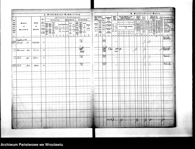 image.from.unit.number "Klassensteuerolle nebst Einkommens Nachweisung"