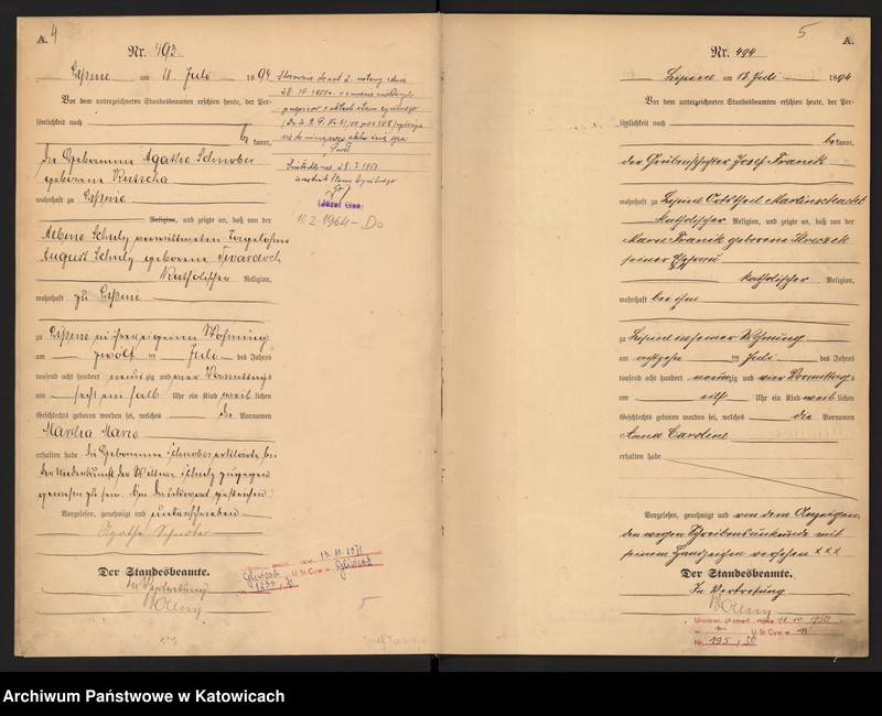 image.from.unit.number "Księga urodzeń T.2 nr 490-981"