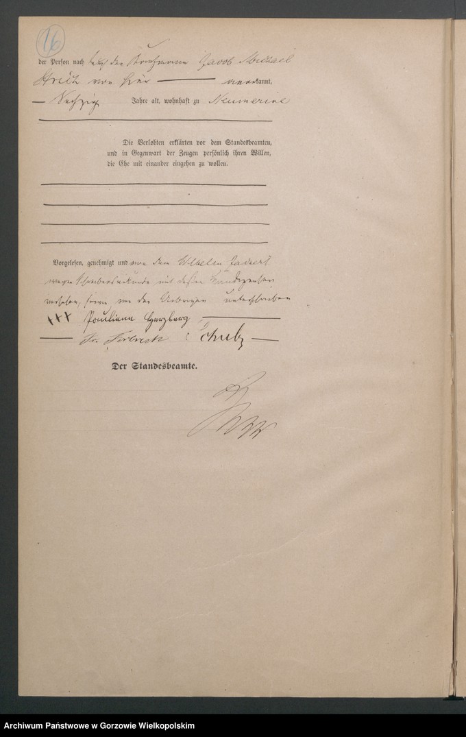 Obraz 18 z jednostki "Heiraths - Haupt - Register (wieś)"