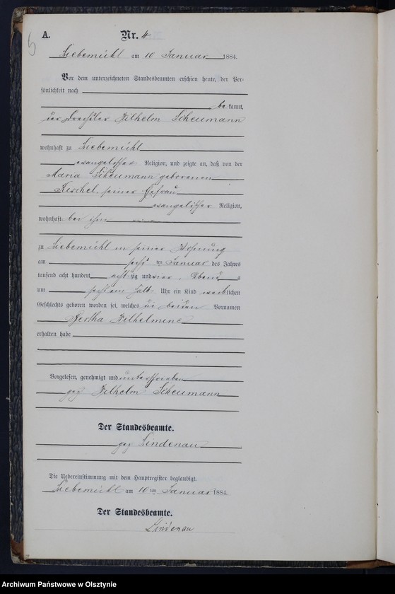 image.from.unit.number "Geburts-Neben-Register Nr 1 - 86"