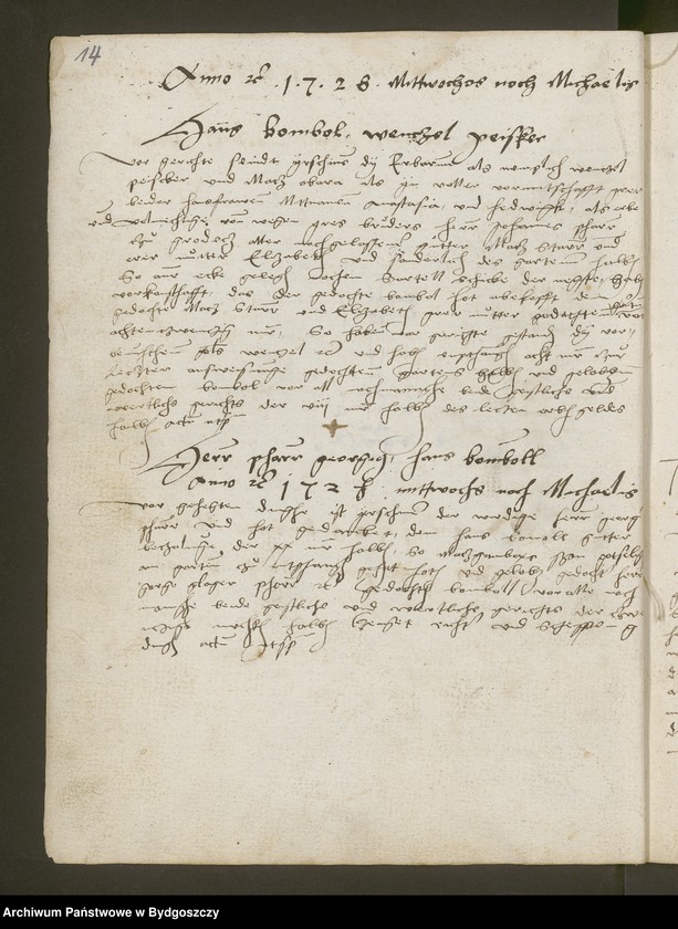 image.from.unit.number "Scheppenbuch der Stadt Neuenburg"