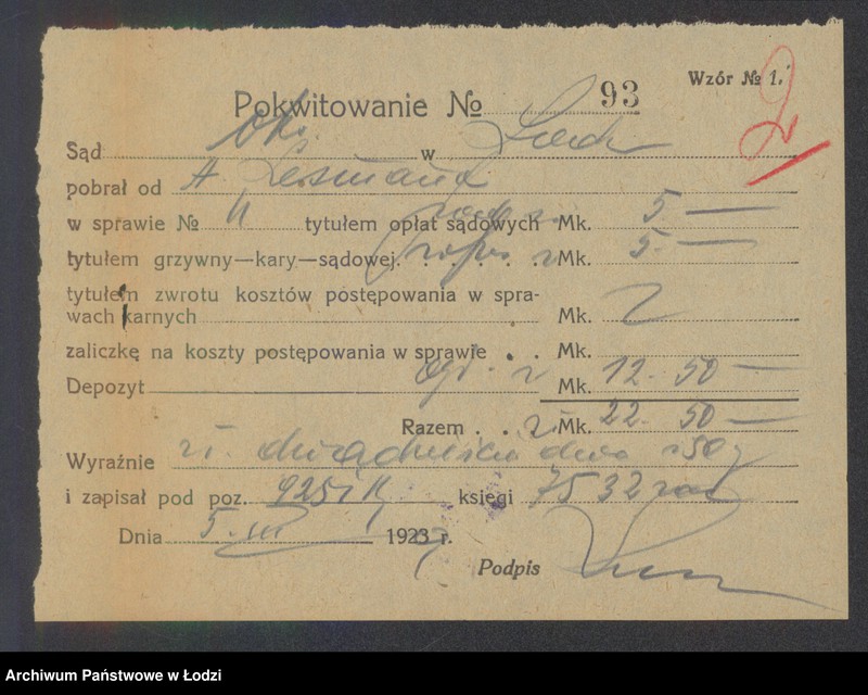 Obraz 4 z jednostki "Abram Lesman- sprzedaż manufaktury własnego wyrobu"