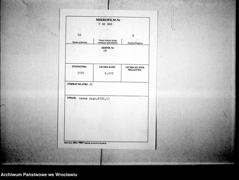 image.from.unit.number "Personalienverzeichnisse"