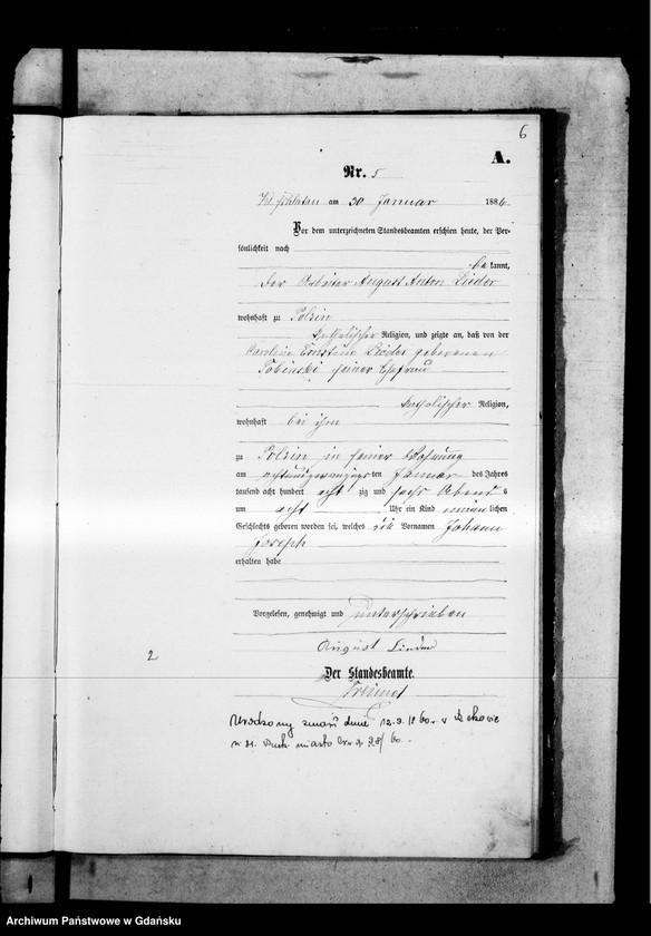 image.from.unit.number "Księga urodzeń"