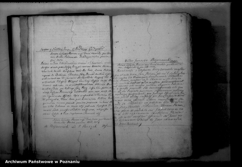 Obraz 12 z jednostki "Relationes [protocollon]"