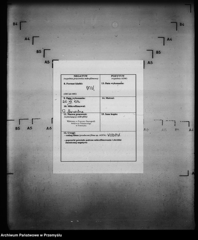 image.from.unit.number "[Kopie ksiąg metrykalnych parafii Nowica z filią Przysłup (dekanat Gorlice)]"