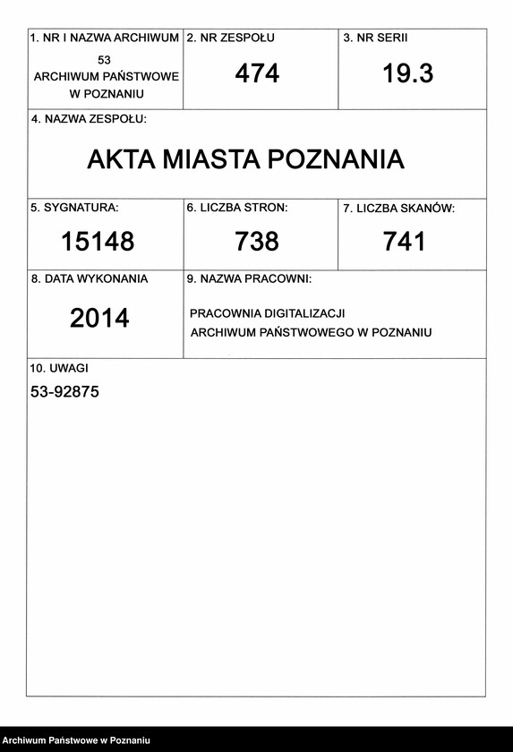 image.from.unit.number "Szulczyk - Szumała"