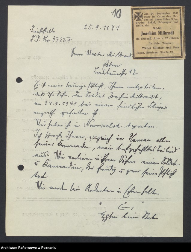 image.from.unit.number "Gemeindeglieder bei der Wehrmacht Gefallene"