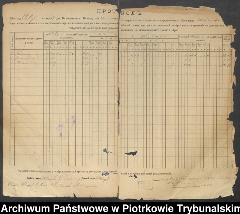 image.from.unit.number "[Księga ludności stałej wsi: Gomulin, Żądło, Żachta]"