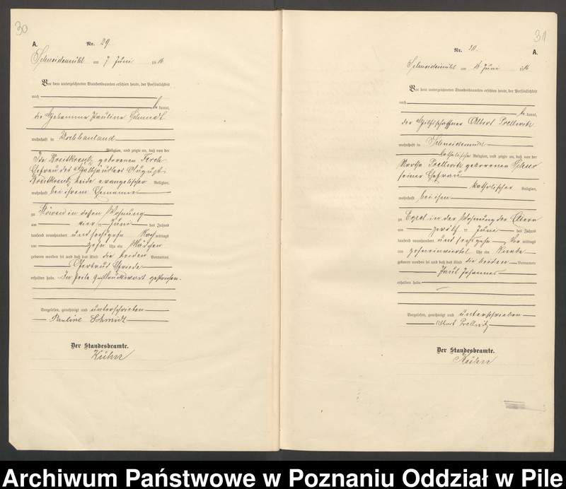 image.from.unit.number "Księga urodzeń"