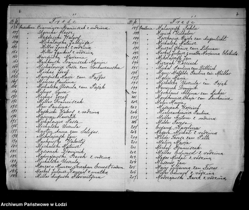 Obraz 8 z jednostki "O piereseleniach"