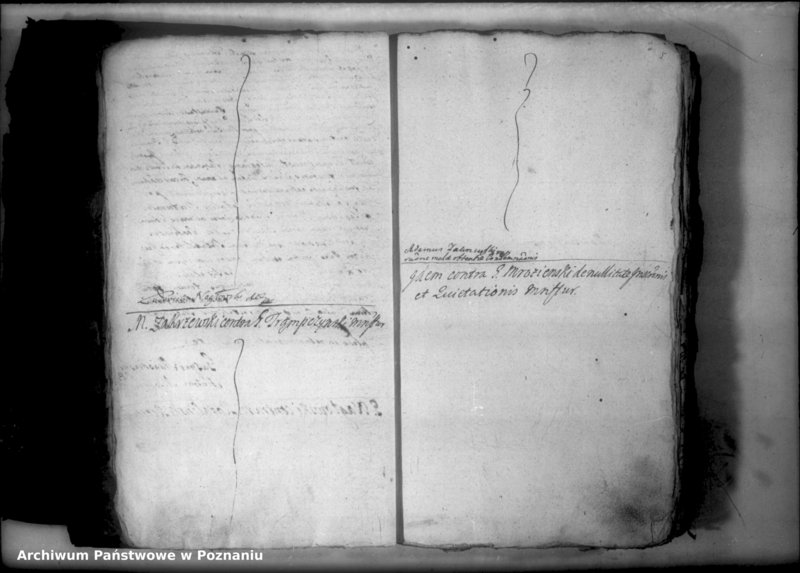 Obraz 11 z jednostki "Relationes [protocollon]"