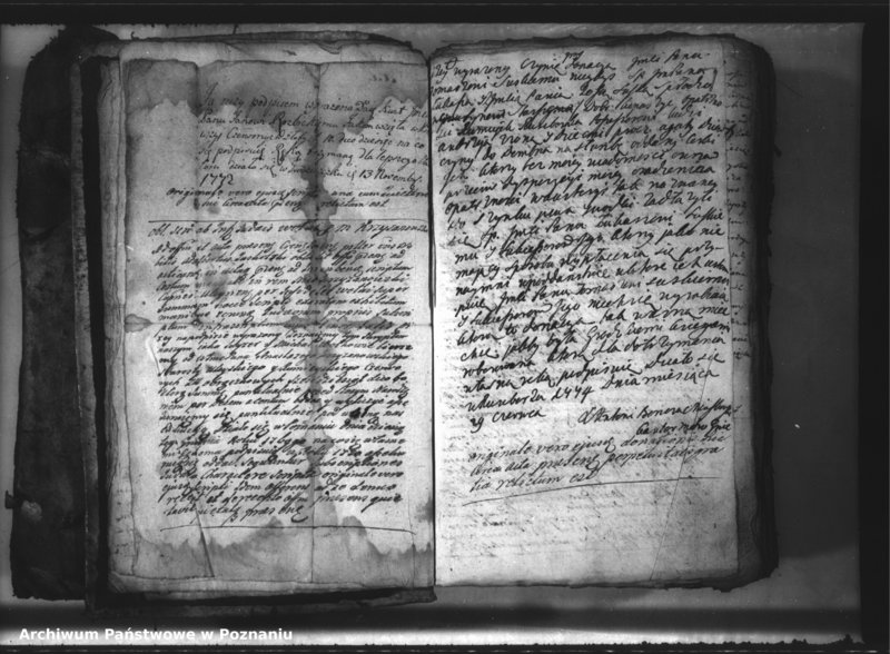 Obraz 10 z jednostki "Relationes [protocollon]"