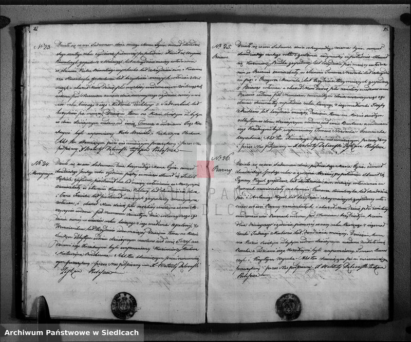 image.from.unit.number "Akta urodzeń, małżeństw, zgonów"