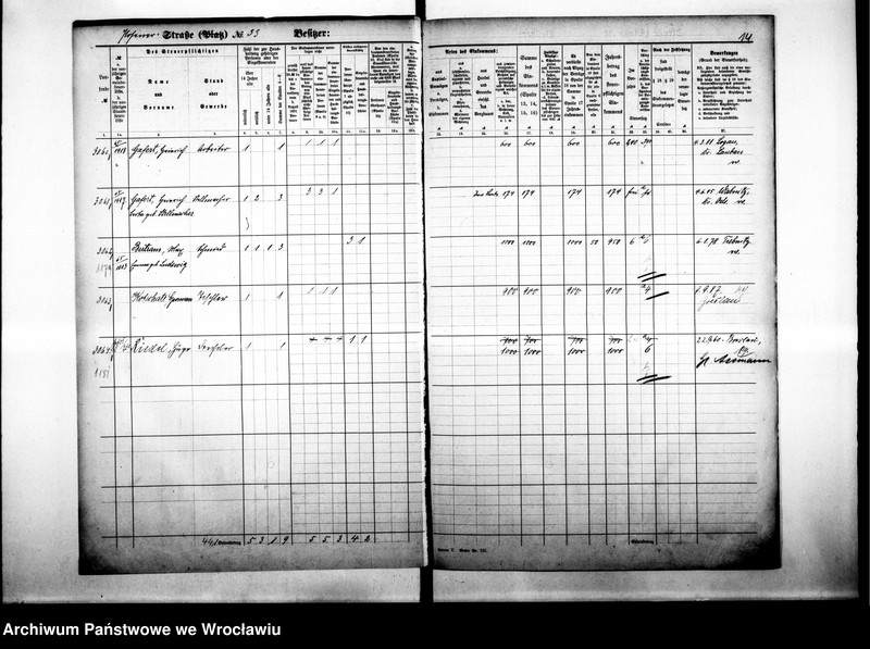 image.from.unit.number "Personalienverzeichnisse"