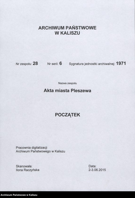 Obraz 2 z jednostki "[Karty meldunkowe - Mac-Mar]"