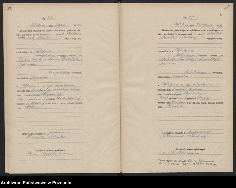 image.from.unit.number "Księga urodzin [Rejestr poboczny urodzeń]"