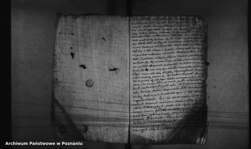 Obraz 5 z jednostki "Decreta officii [protocollon]"