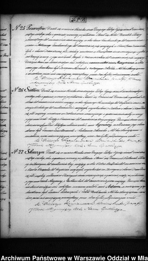 image.from.unit.number "Akta urodzeń, małżeństw, zgonów"