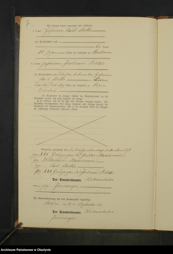 image.from.unit.number "Heiraths-Neben-Register Nr 1 - 9"