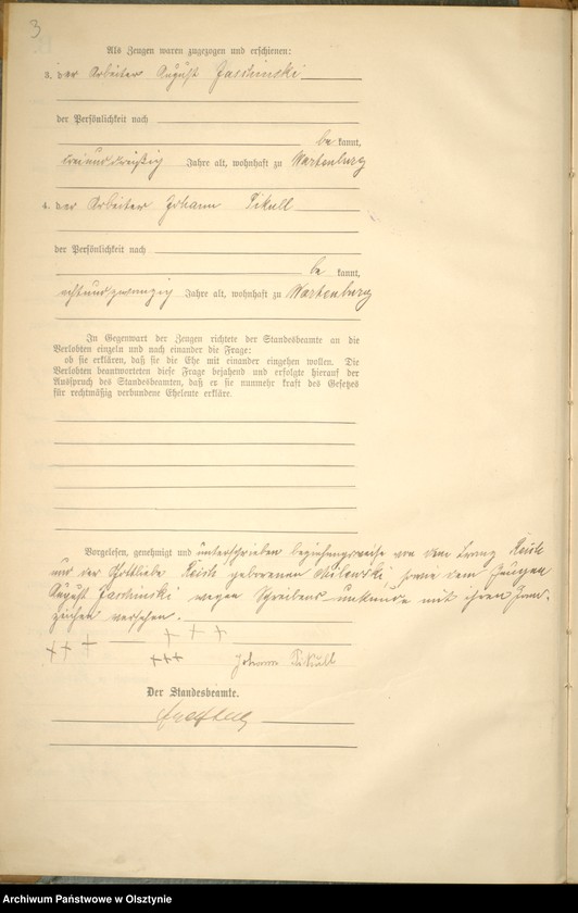 image.from.unit.number "Heiraths-Haupt-Register Nr 1 - 26"