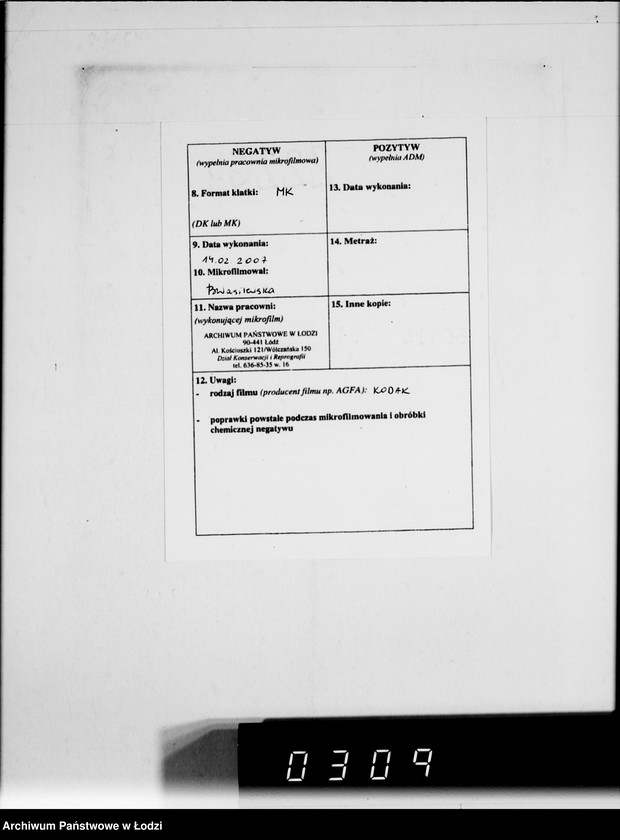 Obraz 3 z jednostki "Amtliche.Bekanntmachungen, Erzeugerhöhstpreise für Obst und Gemüse."