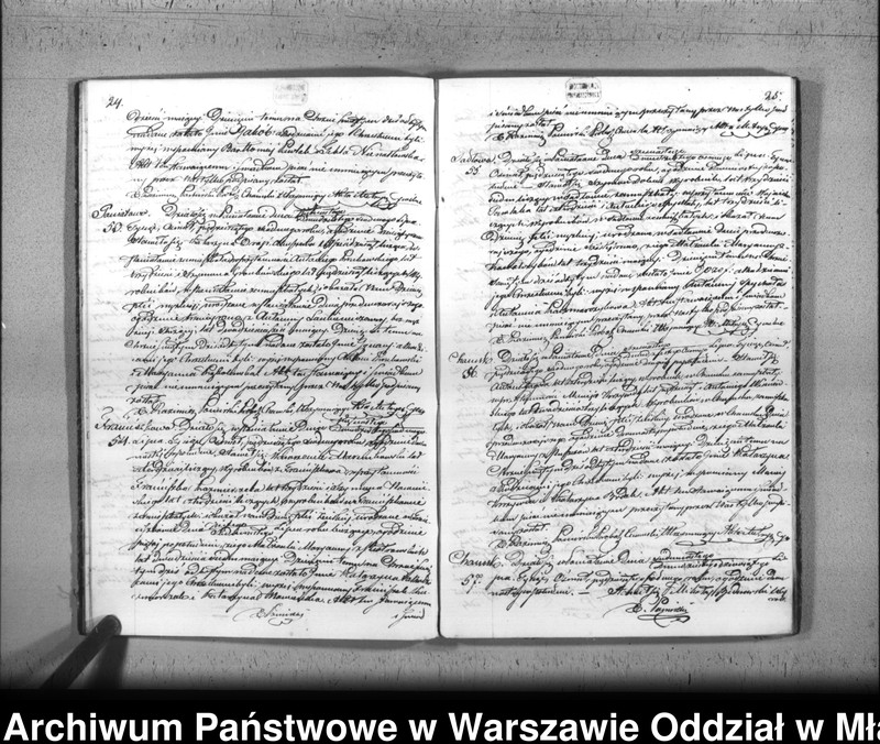 image.from.unit.number "Akta urodzin, małżeństw i zgonów"