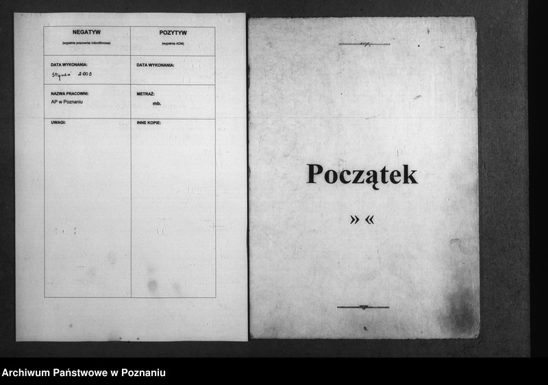 Obraz 2 z jednostki "Decreta [inducta]"