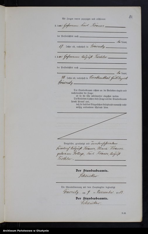 image.from.unit.number "Heirats-Neben-Register Nr 1 - 12"