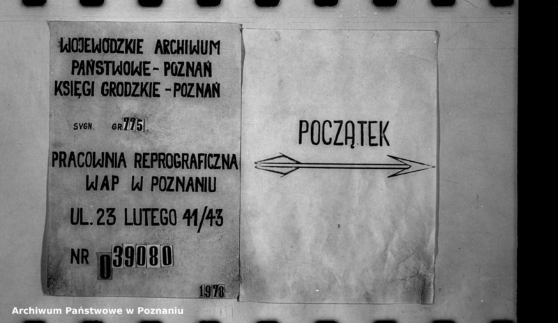 Obraz 1 z jednostki "Relationes [protocollon]"