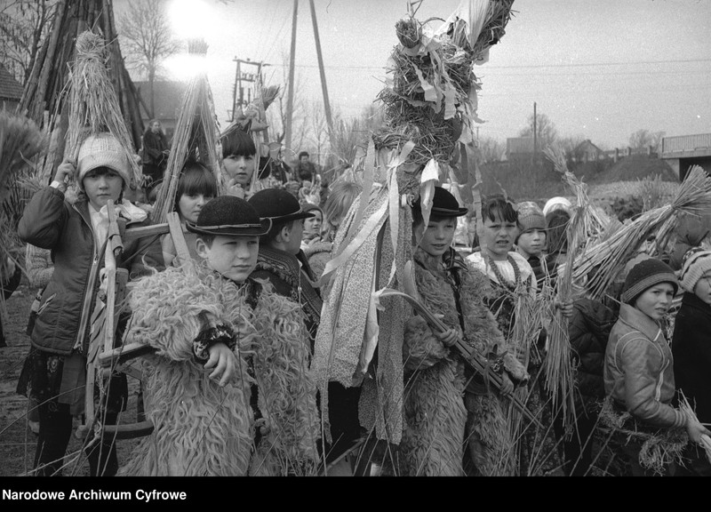 Obraz 4 z kolekcji "folklor111"