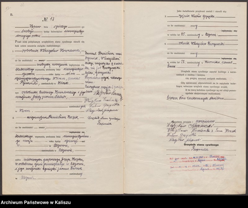 image.from.unit.number "Księga małżeństw (główna)"