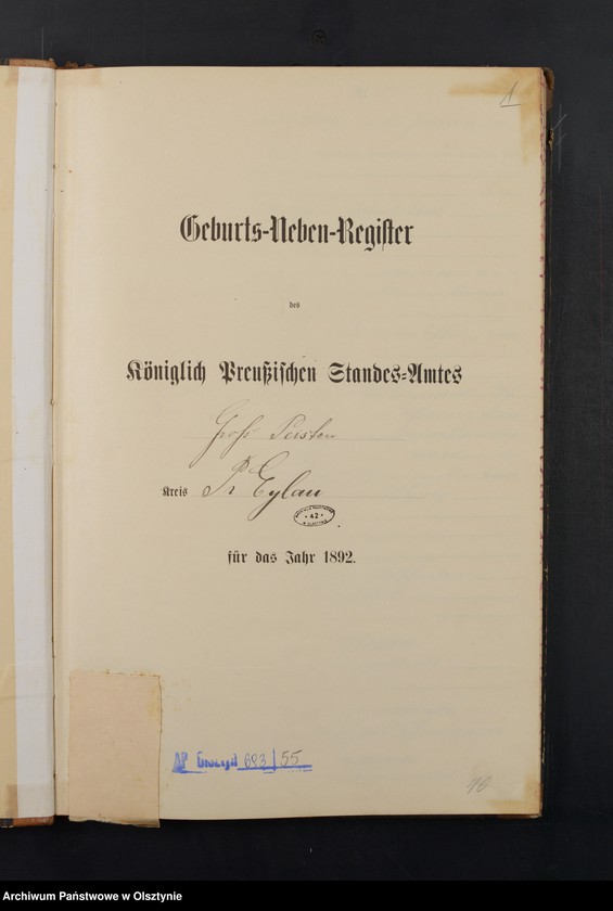 image.from.unit.number "Geburts-Neben-Register Nr 1 - 53"