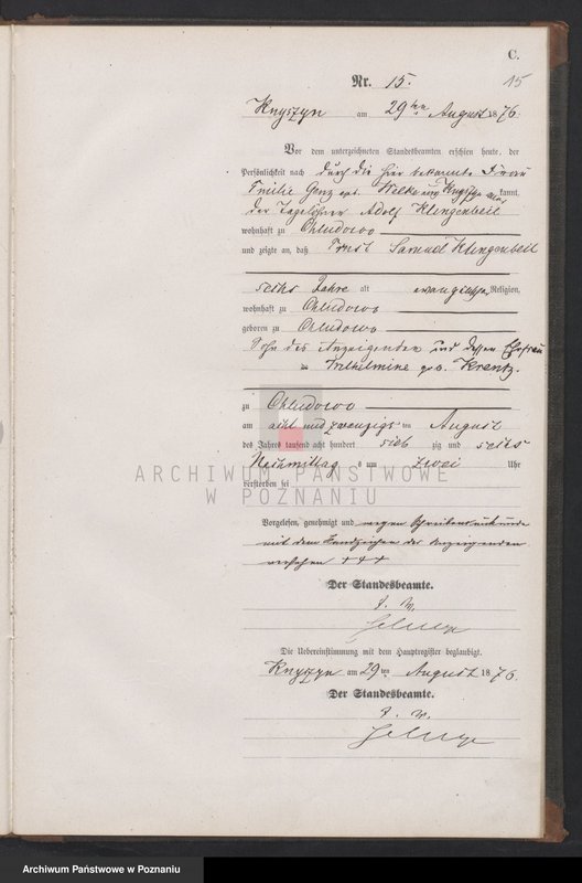 image.from.unit.number "Księga zgonów"