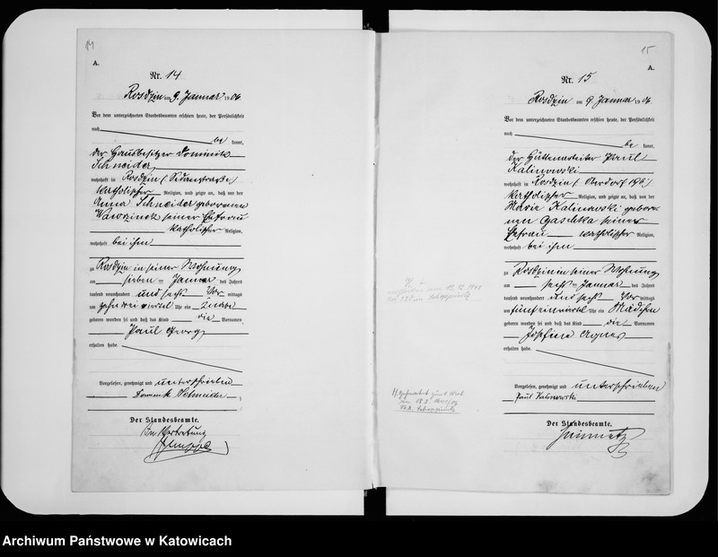 image.from.unit.number "Księga urodzeń nr 1-559"