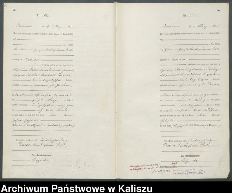image.from.unit.number "Księga urodzeń"